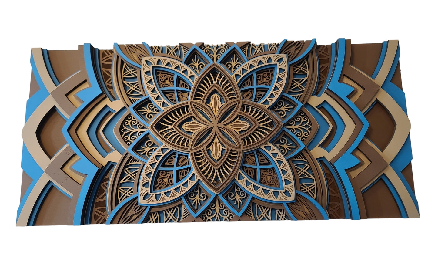 Wall Art 11" x 23.5"