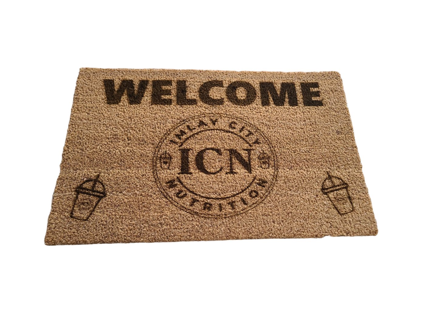 Door Mat (18" x 30")