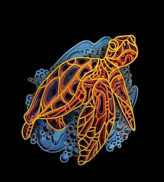 Sea Turtle