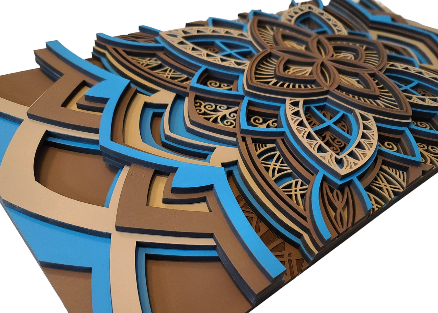 Wall Art 11" x 23.5"